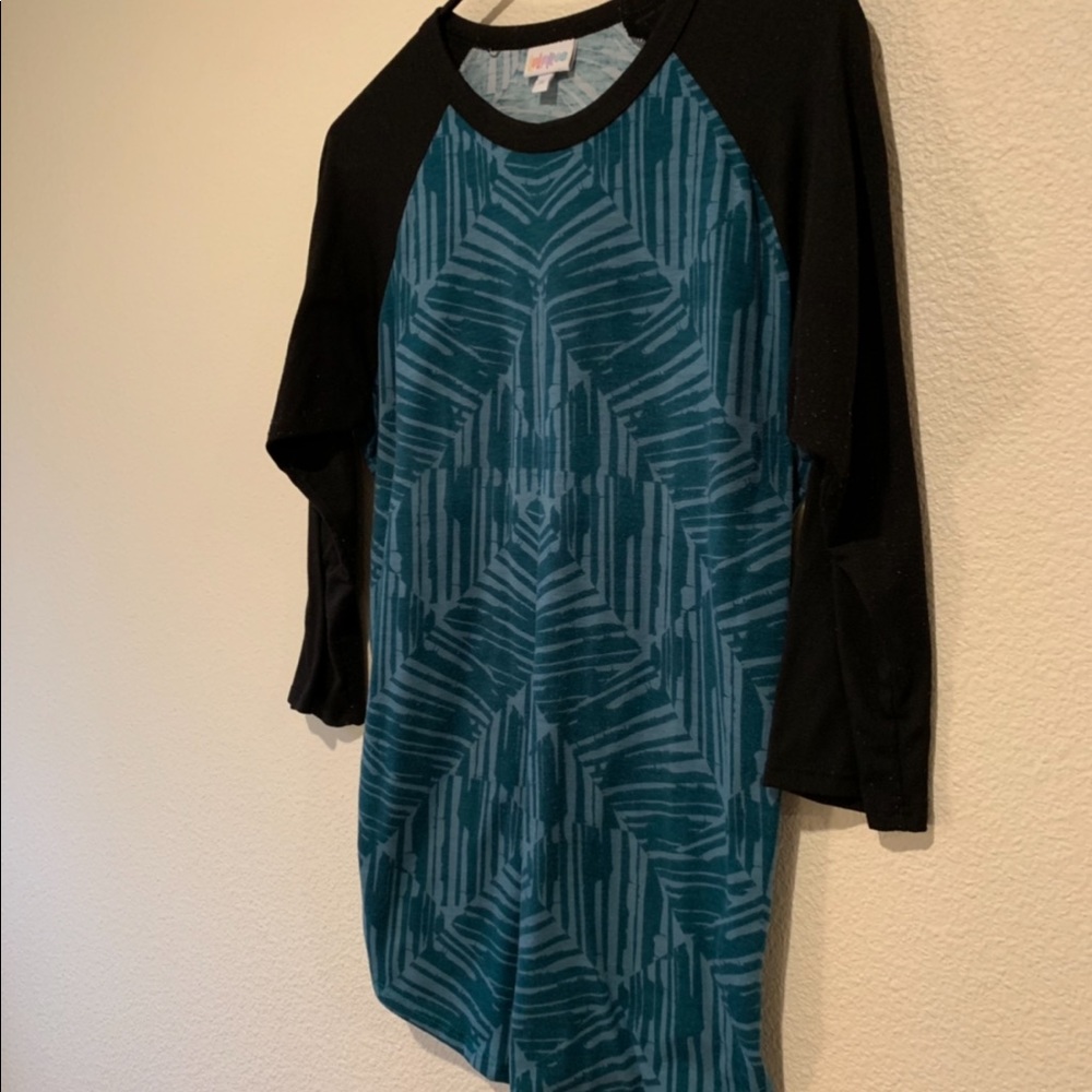 LuLaRoe Randy - Picture 3 of 3